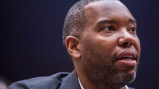 It’s a Bird! It’s a Plane! Nah, It’s Ta-Nehisi Coates Writing the Script for the Next Superman Movie